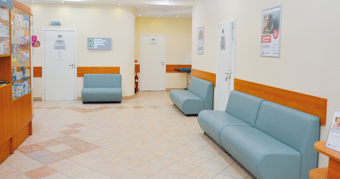 Центр онкологии - СМ-Клиника