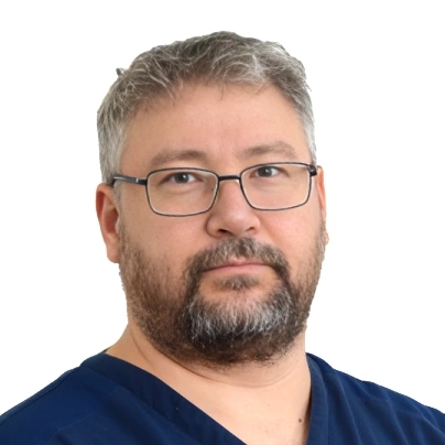 Мирзабаев Анвар Талгатович