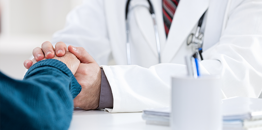 Школа поддержки онкологических пациентов СМ-Клиника