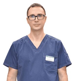 Баранов Владимир Валерьевич