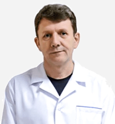 Цуриков Алексей Александрович