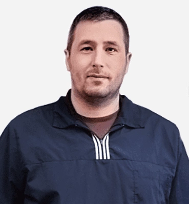 Петров Андрей Михайлович