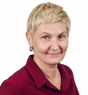 Суркова Надежда Ивановна
