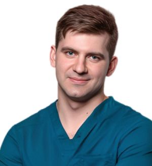 Журавский Дмитрий Александрович