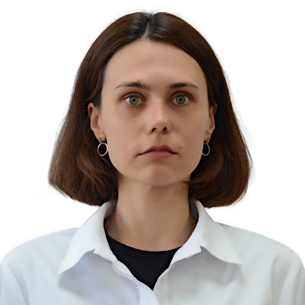 Пронина Дарья Александровна