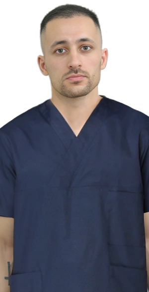 Абдул Самим Сабурович