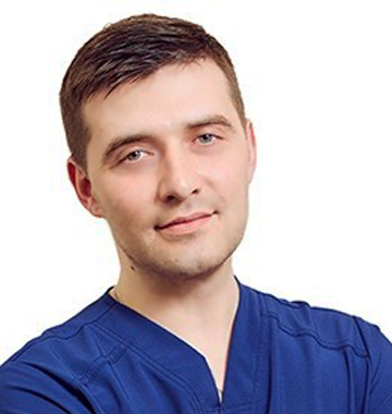 Фоменко Николай Александрович