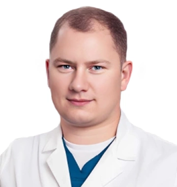 Шишкин Андрей Андреевич