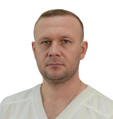 Сазонов Александр Анатольевич