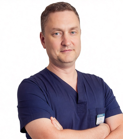 Вотяков Евгений Олегович