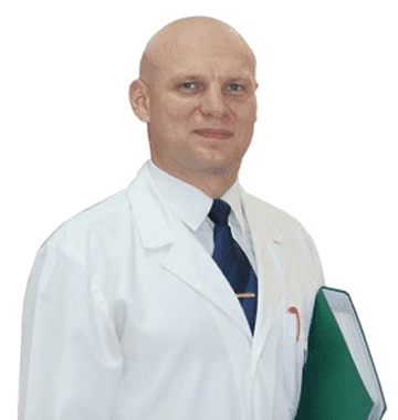 Сенько Владимир Владимирович