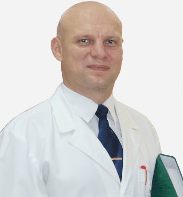 Сенько Владимир Владимирович