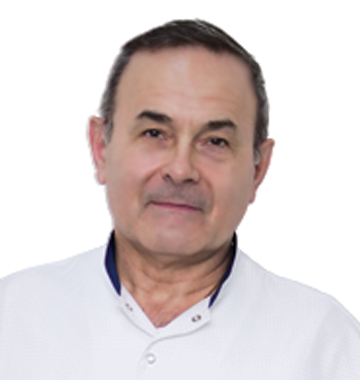 Гриневич Владимир Станиславович