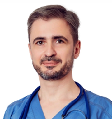 Горелик Борис Наумович