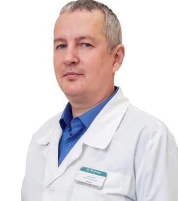 Храмцов Антон Викторович