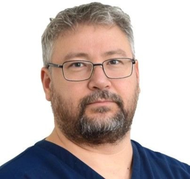 Мирзабаев Анвар Талгатович