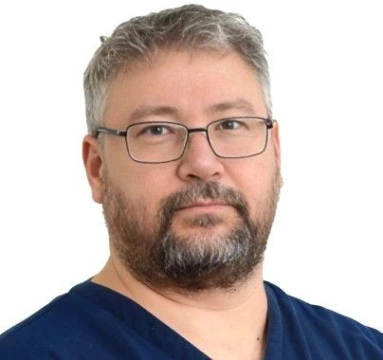 Мирзабаев Анвар Талгатович