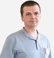 Шарнин Александр Владимирович