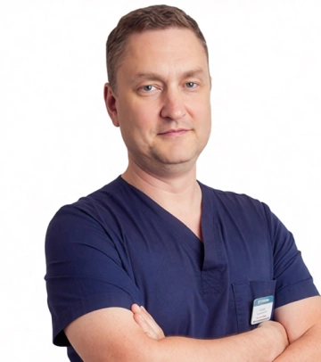 Вотяков Евгений Олегович