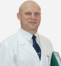 Сенько Владимир Владимирович