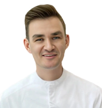 Ардашов Павел Сергеевич