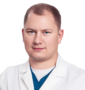 Шишкин Андрей Андреевич