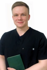 Тигров Иван Владимирович