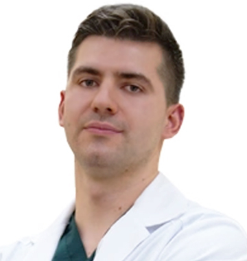 Журавский Дмитрий Александрович