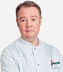 Агафонов Михаил Витальевич