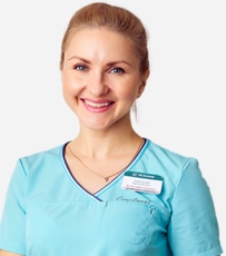 Волошенюк Майя Ивановна