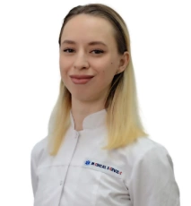 Рыбникова Алина Вячеславовна