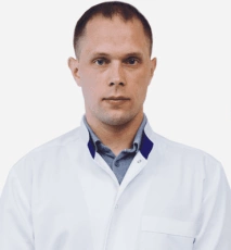 Баранов Дмитрий Александрович