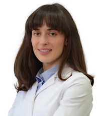 Витязева (Новикова) Анастасия Дмитриевна