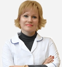 Шуркус Инна Владимировна