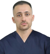 Абдул Самим Сабурович