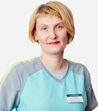 Суркова Надежда Ивановна