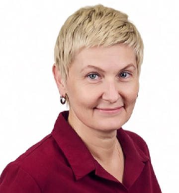 Суркова Надежда Ивановна