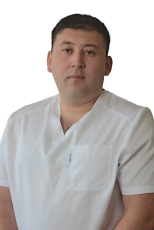 Очилов Некруз Абдуразакович