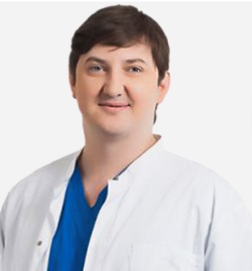 Осокин Антон Владимирович