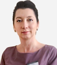 Смирнова (Дюжева) Анна Андреевна