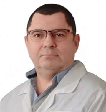 Атмаджев Дмитрий Николаевич
