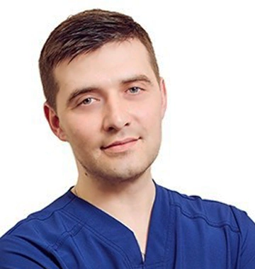 Фоменко Николай Александрович