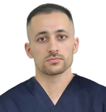 Абдул Самим Сабурович