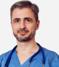 Горелик Борис Наумович