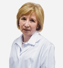 Николаева Алевтина Владимировна