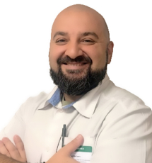 Арамян Давид Суренович