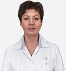 Писаренко Наталия Леонидовна