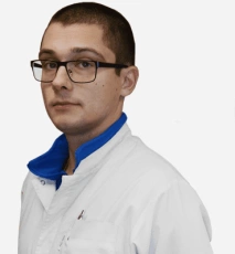 Ильвес Виктор Юрьевич