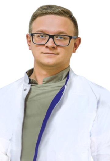 Богатых Александр Сергеевич