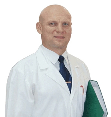 Сенько Владимир Владимирович